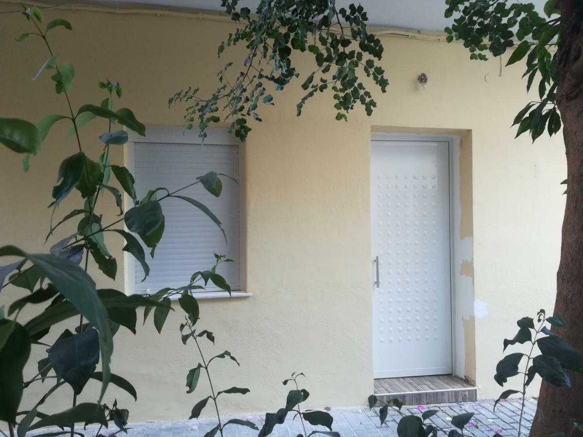 Pireaus Charming Sparkle Exterior foto
